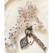 Load image into Gallery viewer, GRATEFUL Diamond Pendant