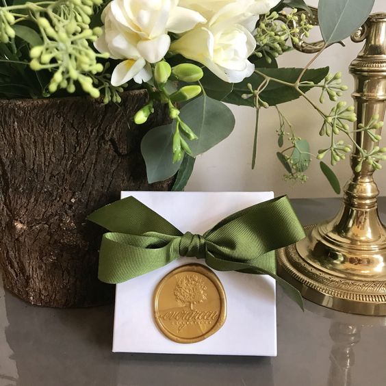 Evergreen Collections Gift Cards